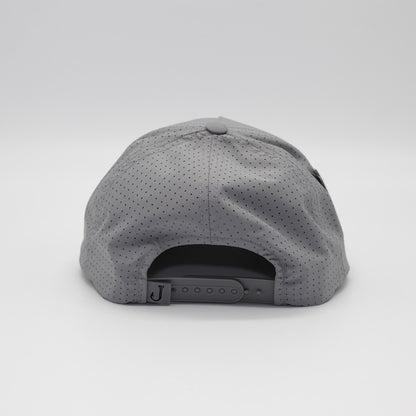 Striped Bass Tee Hook Snapback
