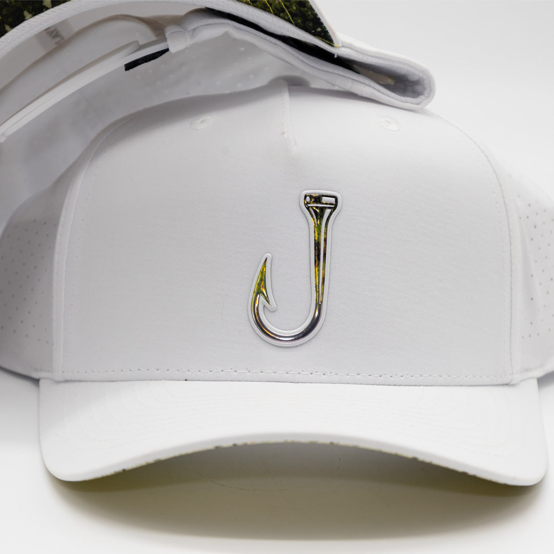 Largemouth Bass Snapback