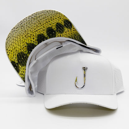 Largemouth Bass Snapback